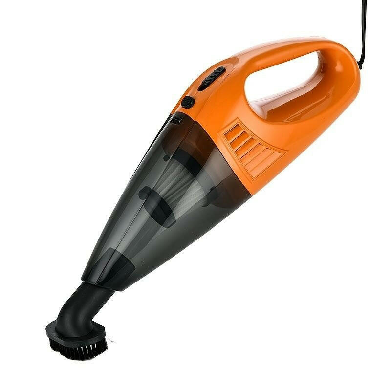Car Vacuum Cleaner Wireless – . High Power Wet & Dry Mini Vacuum - GoTypical