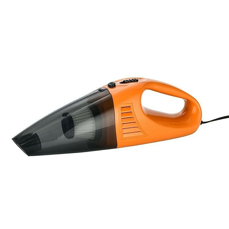 Car Vacuum Cleaner Wireless – . High Power Wet & Dry Mini Vacuum - GoTypical