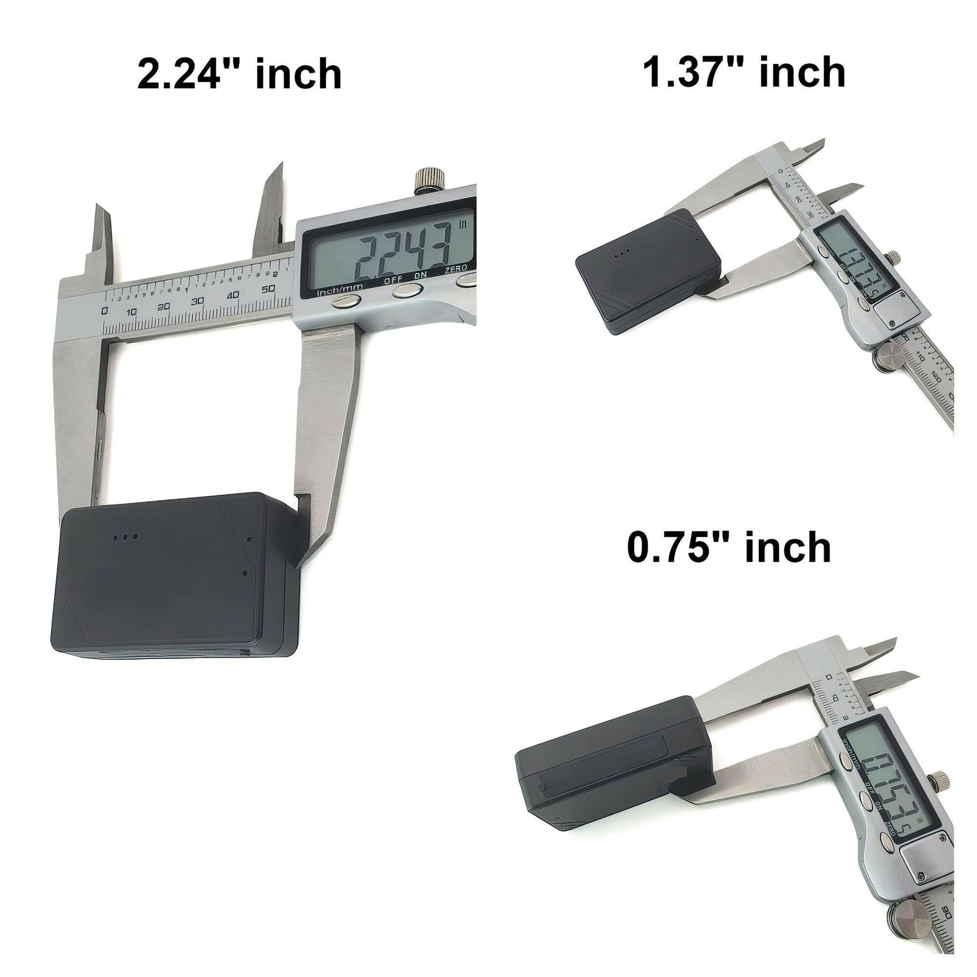 GF10 Professional Vehicle GPS Tracking Device – Fleet Security Monitor - GoTypical