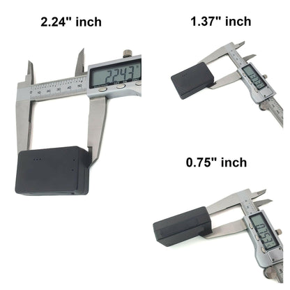 GF10 Professional Vehicle GPS Tracking Device – Fleet Security Monitor - GoTypical