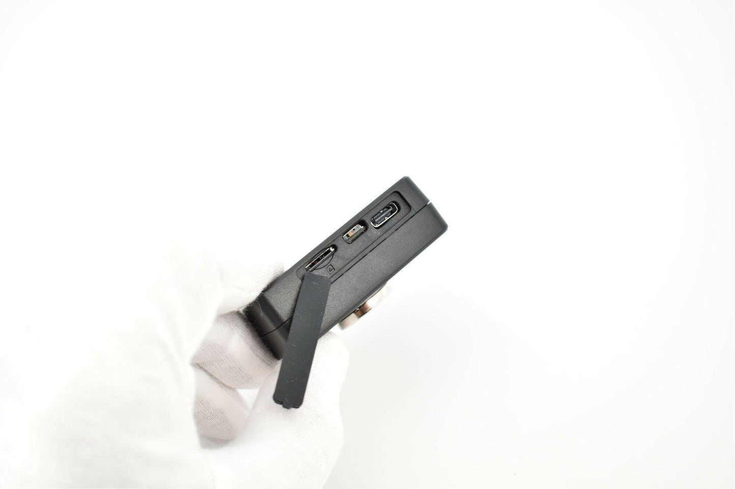 GF10 Professional Vehicle GPS Tracking Device – Fleet Security Monitor - GoTypical