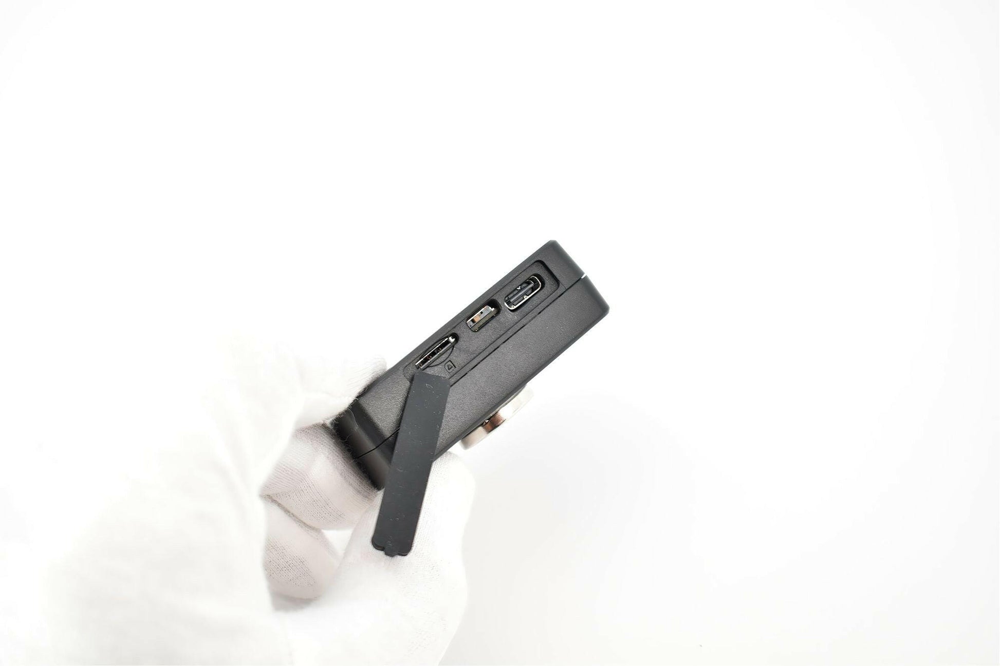 GF10 Professional Vehicle GPS Tracking Device – Fleet Security Monitor - GoTypical