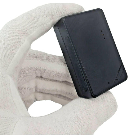 GF10 Professional Vehicle GPS Tracking Device – Fleet Security Monitor - GoTypical