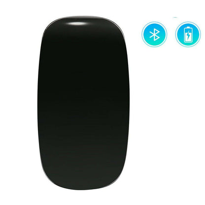 . Bluetooth Wireless Mouse – Rechargeable Silent Mac Compatible - GoTypical