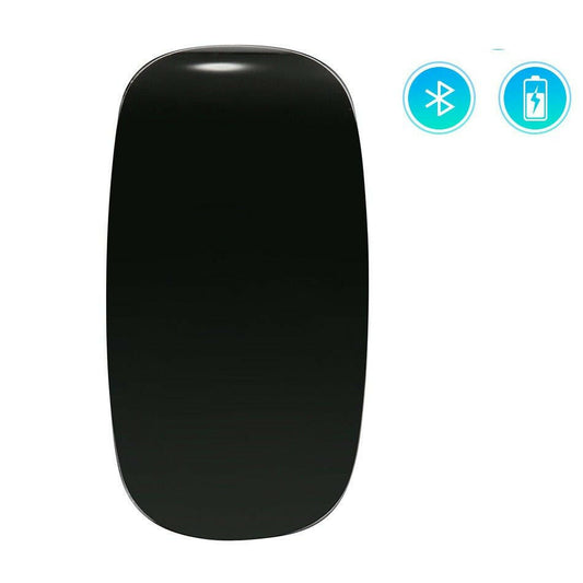 . Bluetooth Wireless Mouse – Rechargeable Silent Mac Compatible - GoTypical