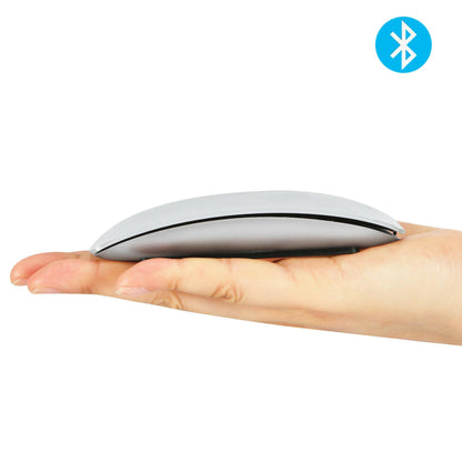 . Bluetooth Wireless Mouse – Rechargeable Silent Mac Compatible - GoTypical