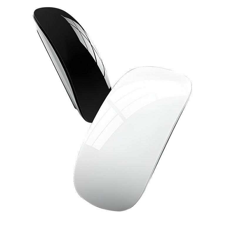 . Bluetooth Wireless Mouse – Rechargeable Silent Mac Compatible - GoTypical