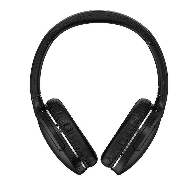 . D02 PRO Wireless Bluetooth Headset – Heavy Bass, IPX4 Waterproof - GoTypical