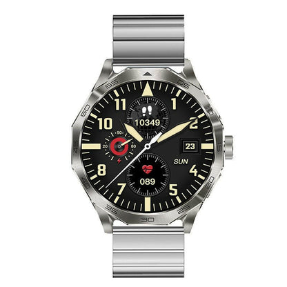 . DA03 Smartwatch – Bluetooth Call Fitness Tracker Green - GoTypical