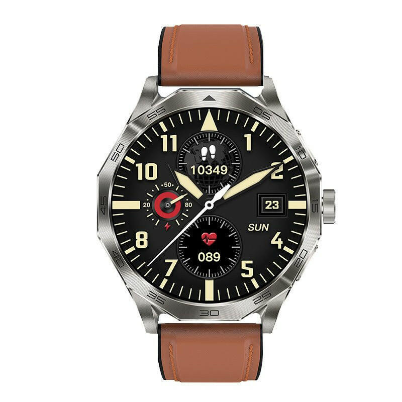 . DA03 Smartwatch – Bluetooth Call Fitness Tracker Green - GoTypical