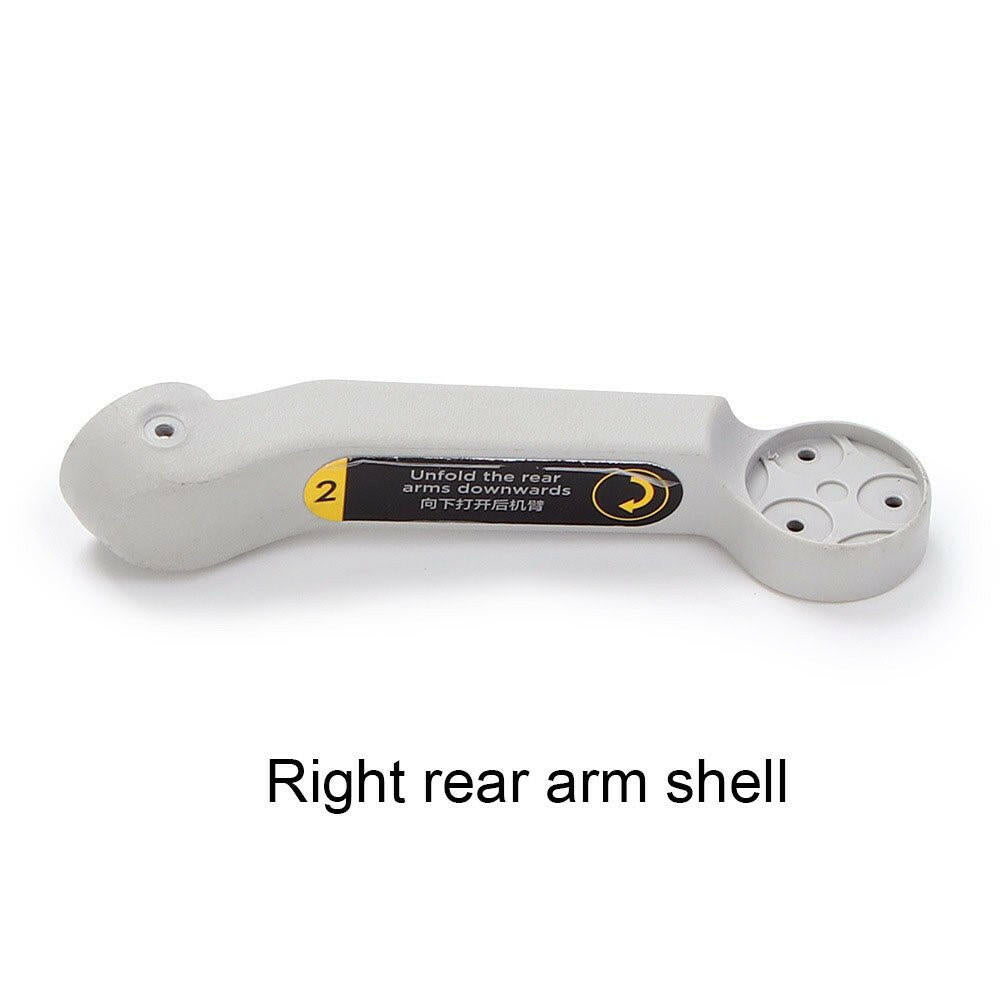 DJI Mavic Mini 2 Arm Shell Repair – Front & Rear Pedestal Replacement - GoTypical