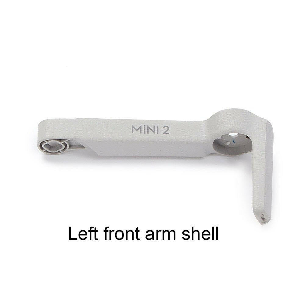 DJI Mavic Mini 2 Arm Shell Repair – Front & Rear Pedestal Replacement - GoTypical