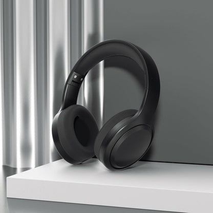 . DR03 Bluetooth 5.3 Head Mounted Earphones – Long Battery Life, USB Charging - GoTypical