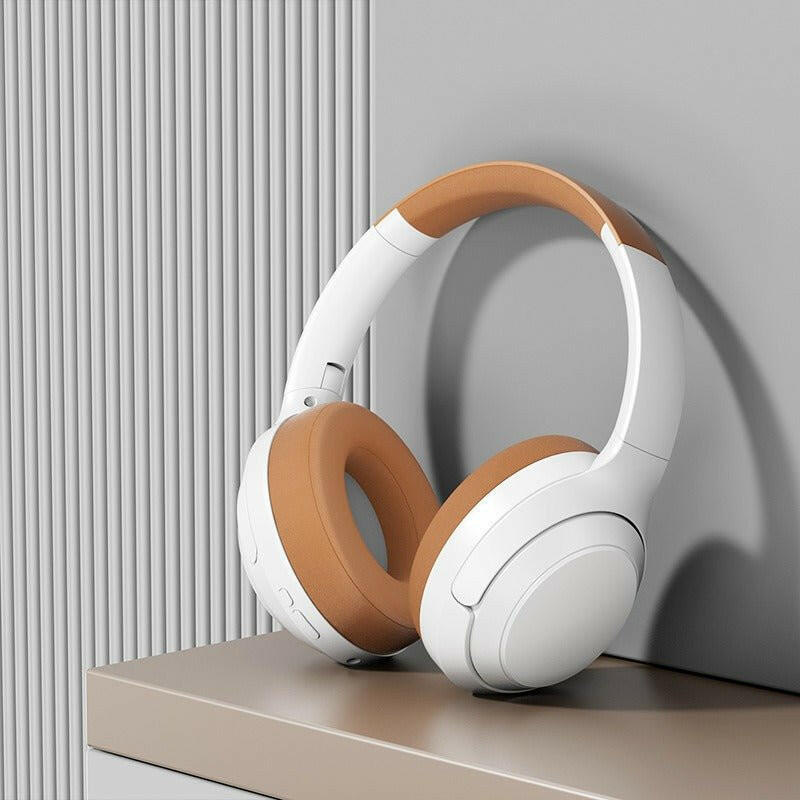 . Bluetooth Long Range Gaming Earphones – Wireless ABS Headwear - GoTypical