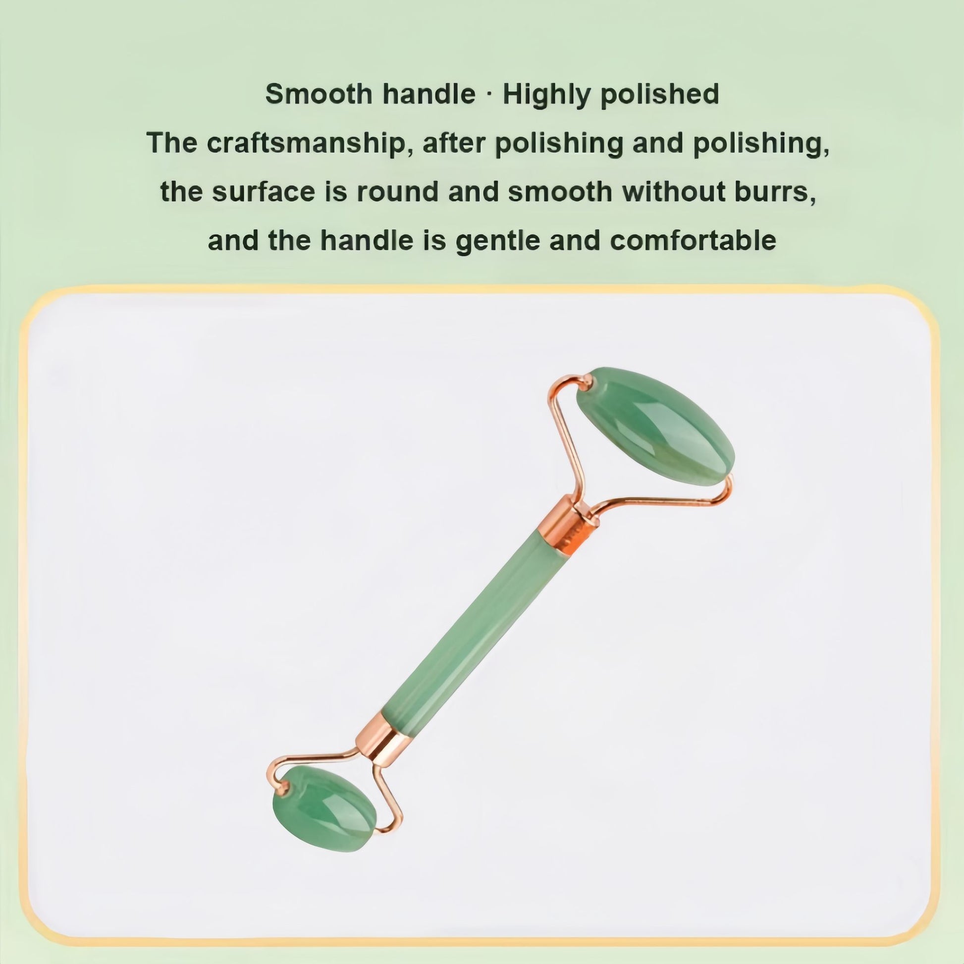 Gua Sha Board 2PCS Massage Stone for Facial Body Skincare Roller Scraping Massager Natural Resin Facial Lifting Scraper Neck Anti Wrinkle Massager Tool.