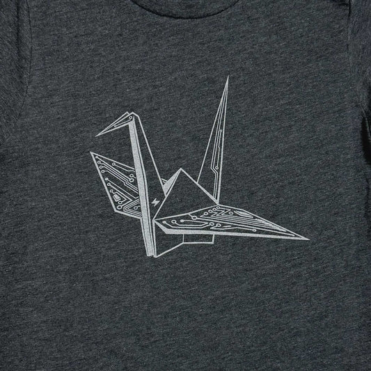 Tech-gami Kids T-Shirt.