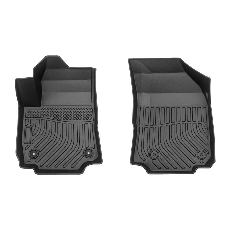 Car Floor Mats for 18-23 Chevrolet Equinox & 18-23 GMC Terrain.