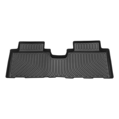 Car Floor Mats for 18-23 Chevrolet Equinox & 18-23 GMC Terrain.