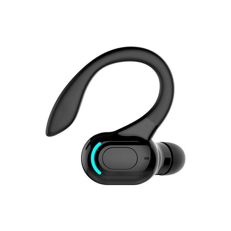 Bluetooth 5.1 Wireless Earbuds – Stereo Headphones with Ear Hook - GoTypical