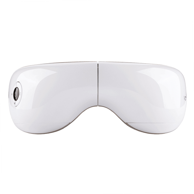Smart Eye Massager v2.0 – Heated Air Pressure Therapy 4 Massage Modes - GoTypical