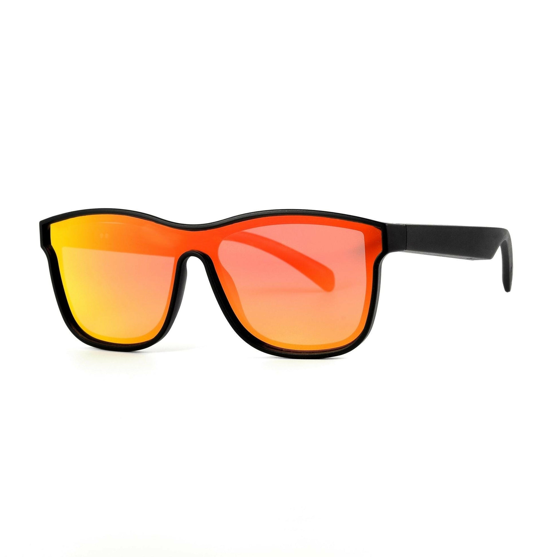 Smart Audio Sunglasses – Bluetooth Wireless Open-Ear Music with UV Protection - GoTypical