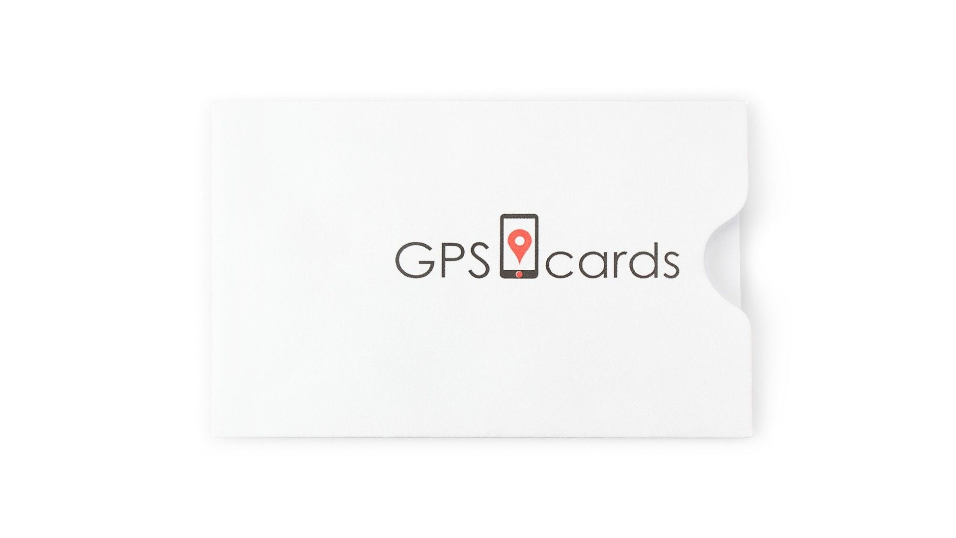 GPS Cards for Magnetic GF07 Mini Real Time Car Locator GPS Tracker / Phone App - GoTypical