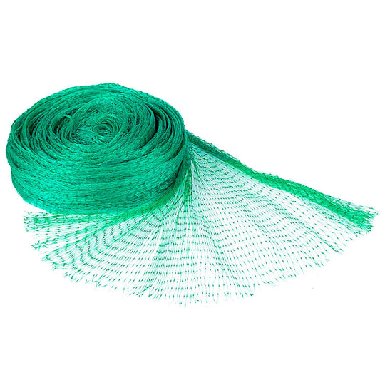 13 x 33ft Garden Netting Heavy Duty PE Anti Bird Netting Plants Fruits Tree Vegetables Protection Netting Net.