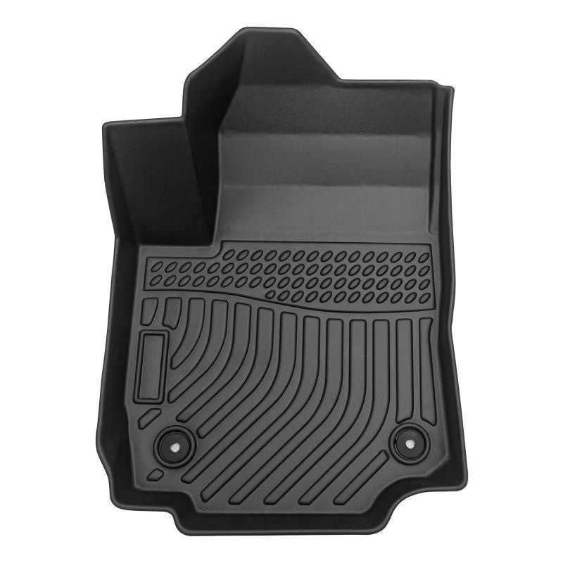 Car Floor Mats for 18-23 Chevrolet Equinox & 18-23 GMC Terrain.