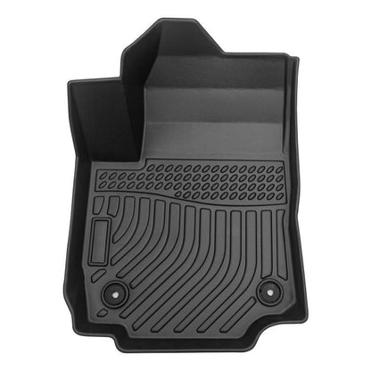 Car Floor Mats for 18-23 Chevrolet Equinox & 18-23 GMC Terrain.