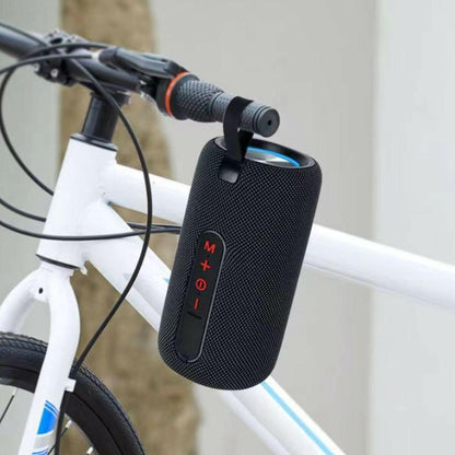 . Dual Boom Bang Bluetooth Speaker – 20W Hi-Fi Stereo, Hands-Free Calls - GoTypical