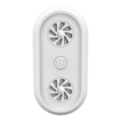 Remarkable Goodz Ultrasonic Pest Repellent Unit – Dual Speaker, Black ABS - GoTypical