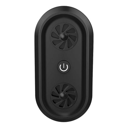 Remarkable Goodz Ultrasonic Pest Repellent Unit – Dual Speaker, Black ABS - GoTypical
