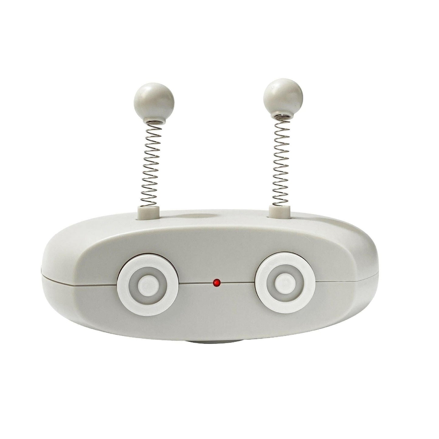 Electric Cat Interactive Laser Toy – Automatic Steering Pet-Safe - GoTypical