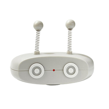 Electric Cat Interactive Laser Toy – Automatic Steering Pet-Safe - GoTypical