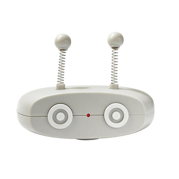 Electric Cat Interactive Laser Toy – Automatic Steering Pet-Safe - GoTypical