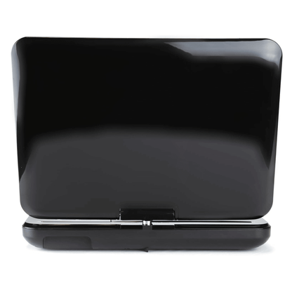 Emerson 10" Portable DVD Player – ATSC Digital TV, Swivel Screen - GoTypical