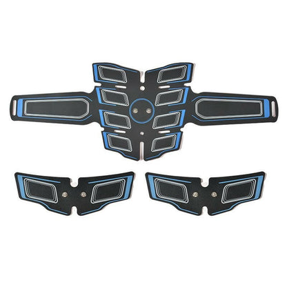 EMS Fitness Apparatus Set – . Abdominal & Upper Arm Muscle Stimulator - GoTypical