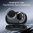 . F2 Open ANC Bluetooth Earphones – Wireless Sports Hanging Ear - GoTypical
