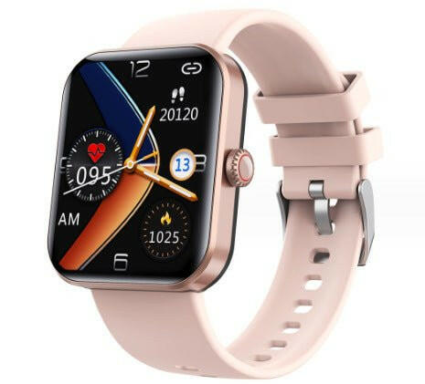 Fitness Tracker Sports Wristband – . F57L Bluetooth Smart Watch - GoTypical