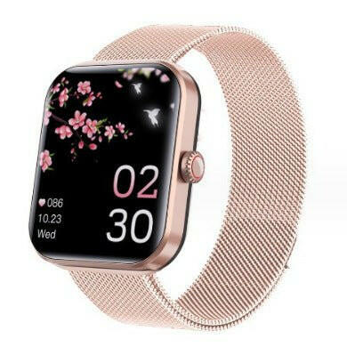 Fitness Tracker Sports Wristband – . F57L Bluetooth Smart Watch - GoTypical