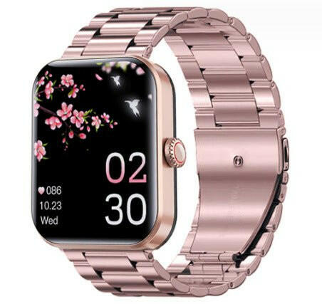 Fitness Tracker Sports Wristband – . F57L Bluetooth Smart Watch - GoTypical