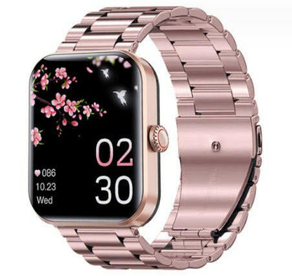 Fitness Tracker Sports Wristband – . F57L Bluetooth Smart Watch - GoTypical