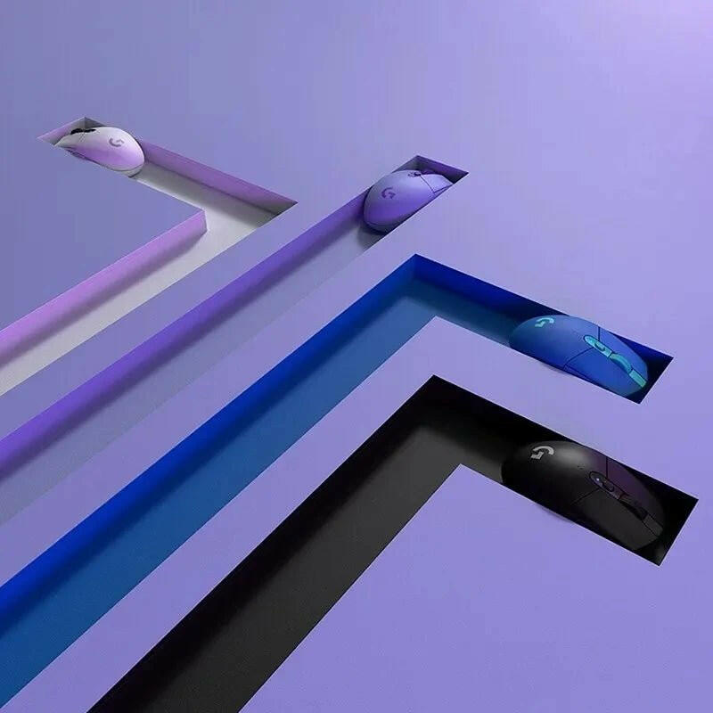 . G304 Wireless Gaming Mouse – KDA Design | 2.4G FPS Esports - GoTypical