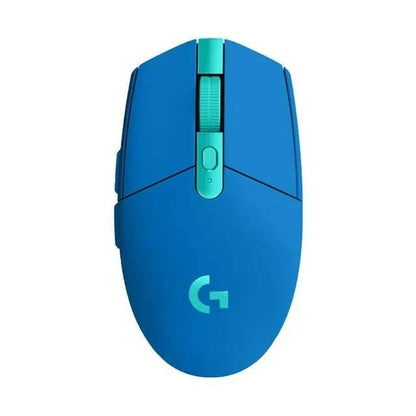 . G304 Wireless Gaming Mouse – KDA Design | 2.4G FPS Esports - GoTypical