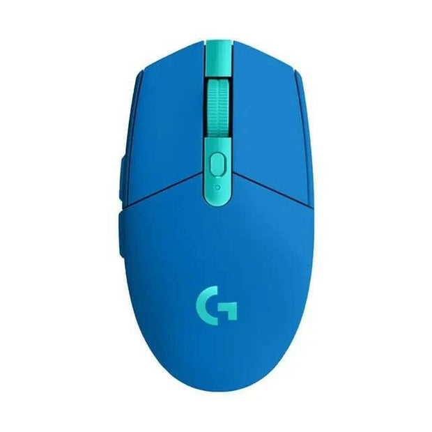 . G304 Wireless Gaming Mouse – KDA Design | 2.4G FPS Esports - GoTypical