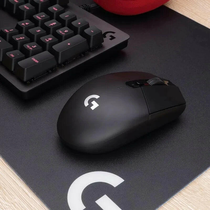 . G304 Wireless Gaming Mouse – KDA Design | 2.4G FPS Esports - GoTypical