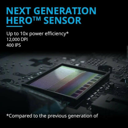 . G304 Wireless Gaming Mouse – KDA Design | 2.4G FPS Esports - GoTypical