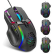 Gaming Mouse – . S700 Programmable RGB Lighting 12800 DPI - GoTypical