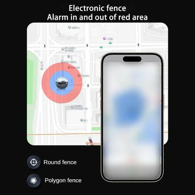 GF10 Mini GPS Tracker – Car Locator for Senior Citizens Dementia Alzheimer's - GoTypical