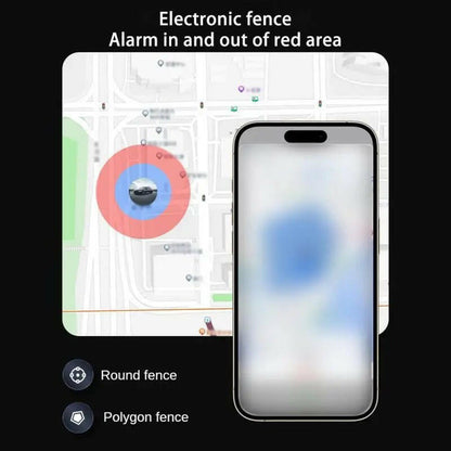 GF10 Mini GPS Tracker – Car Locator for Senior Citizens Dementia Alzheimer's - GoTypical